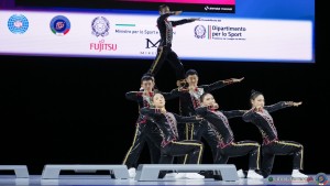 final as kor cho eunha   moon chaeran   kim hyeonji   kim minji   kim munsu   lee hakjoo   song sungkyu   yoon changil sfe03572 simone ferraro ph